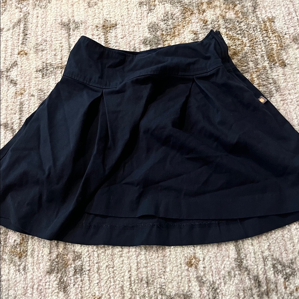 Stratford Elementary School skirt